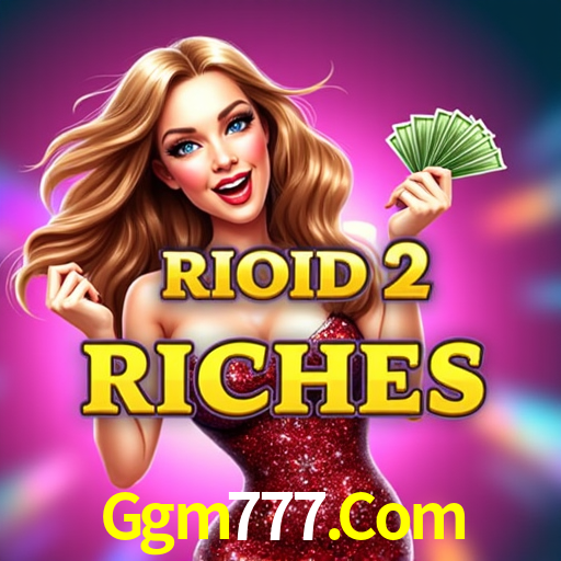 Cassino na plataforma Ggm777.Com