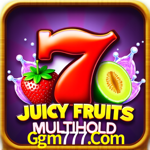 Slots na Plataforma Ggm777.Com